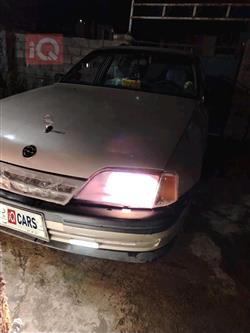 اوبل أوميغا